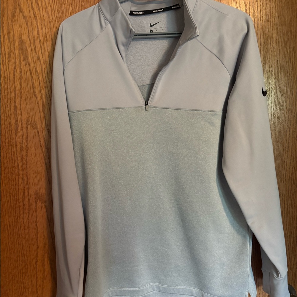 Nike Golf Qzip